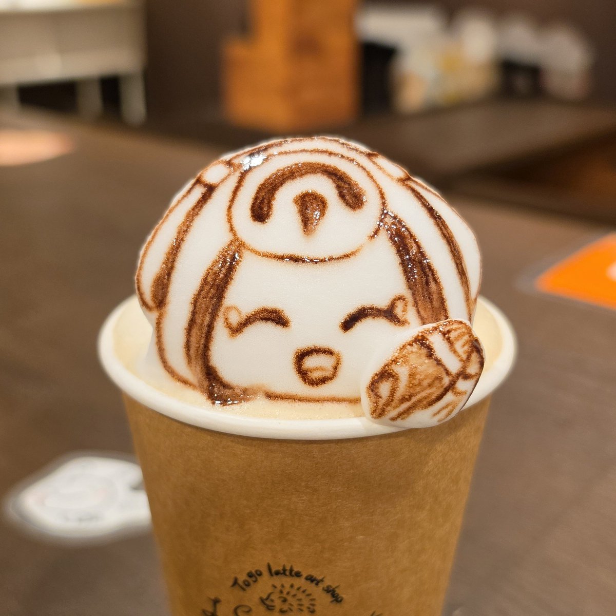 RunaPocket's tweet photo. ふふふ？ https://t.co/ohlBDSvcIj