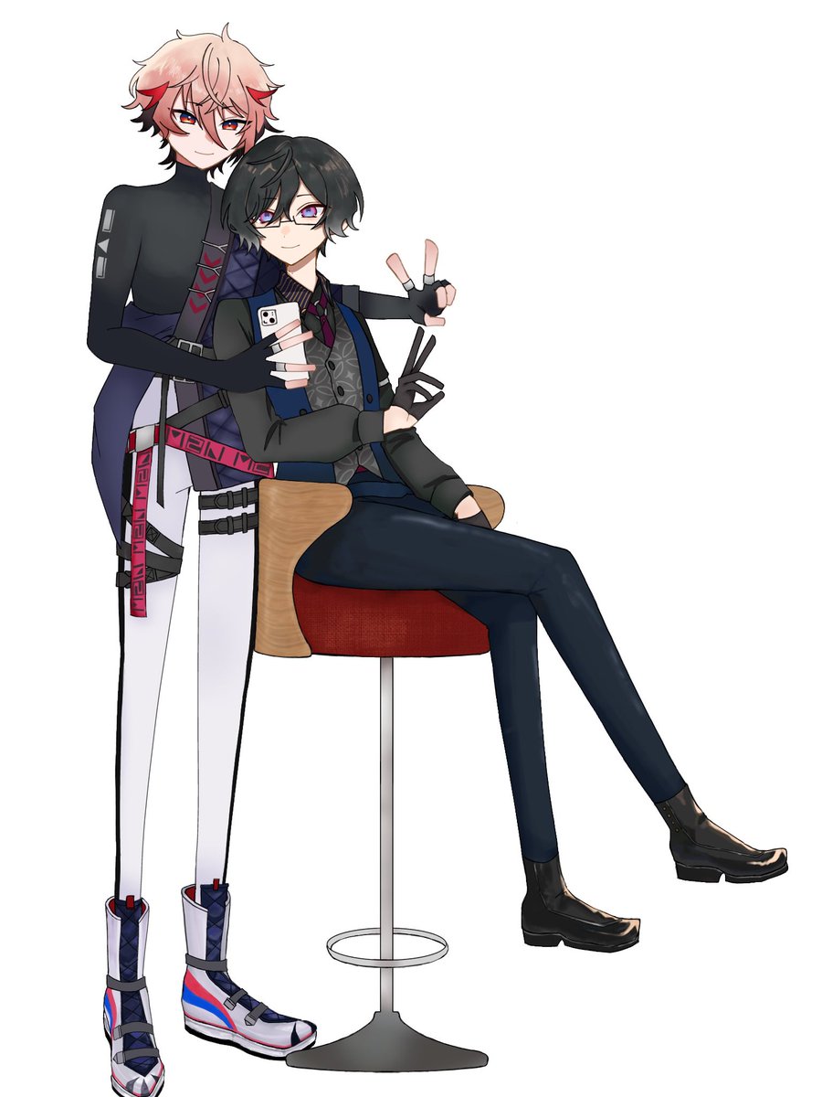 nitama5san12's tweet photo. 🏷️
良ければしがない絵描きにお友達をください
📄、🎻🦉、🐝🤣が好きです
rm4中心にヴォ、🦸‍♂️をよく描きます
ほぼ落書きしか垂れ流されないです
全反応巡回します
なるべくご挨拶に赴きます
よければァ…

 #にじさんじ絵描きさんと繋がりたい
 #ヴォルタ絵描きさんと繋がりたい https://t.co/vPjUeoKJem