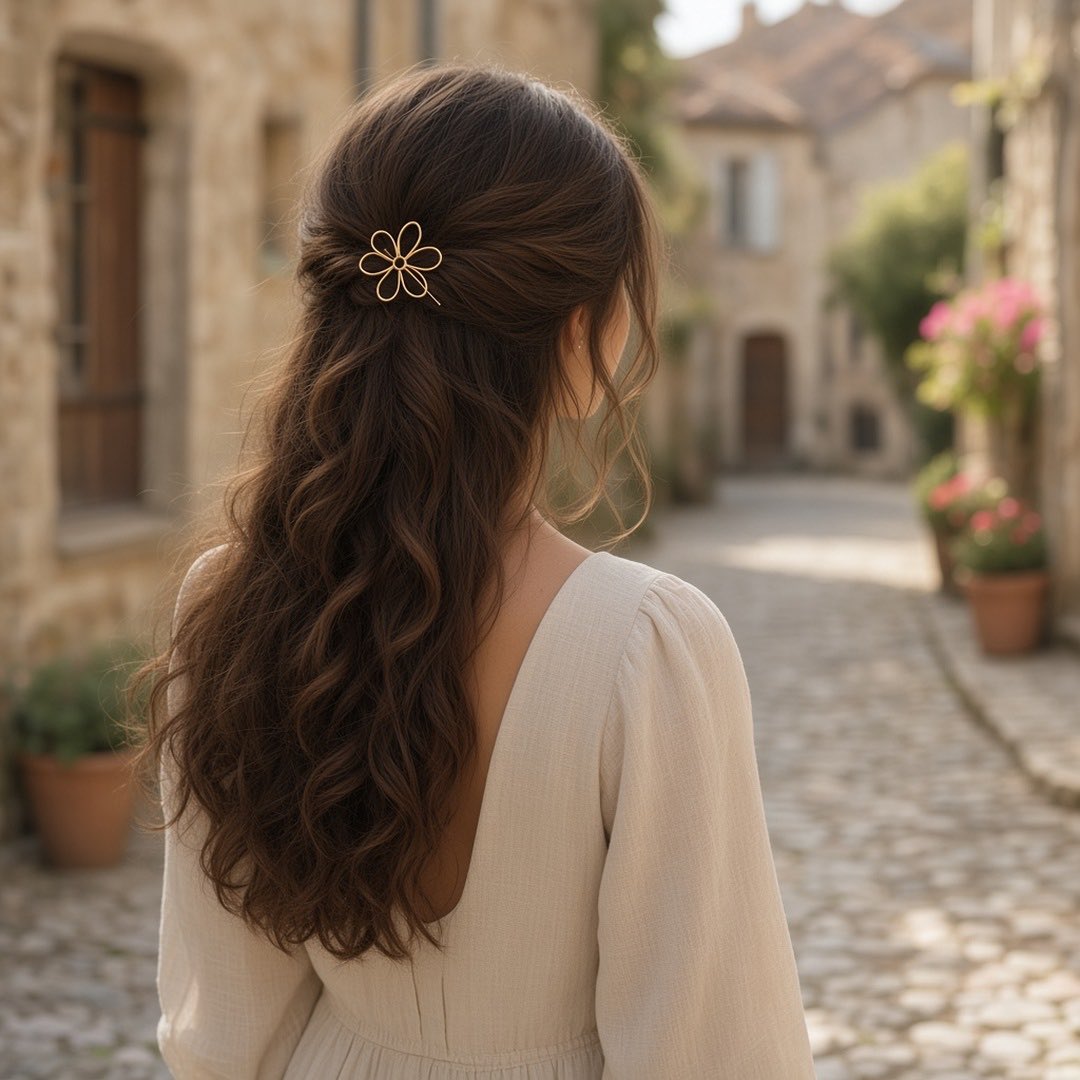 bohomane's tweet photo. Matilda a nouveau disponible 🌻

https://t.co/Rvqb4mAO3o

#BarretteCheveux #Reassort #Bohomane #AccessoiresCheveux https://t.co/23xkEzNpPb