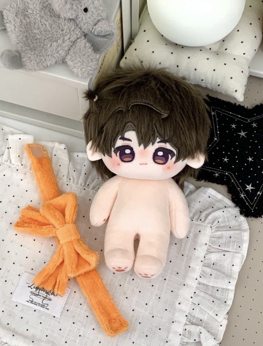 Minnirex_Closet's tweet photo. [Pre Order] 10cm LAD 'Nuan Rong' ver.
•ไซส์：10cm
•ตัวเปล่า ใส่กระดูก：375฿
•ตัวเปล่า ใส่กระดูก มีโบว์อุ่นๆ：425฿
— ไม่รวมส่งแฟรช
🏭ผลิต：120วัน
📥สั่งพรี DM
#มินนิพรีLAD #LoveandDeepspace
————
[Pre Order] 10cm LAD 'Nuan Rong' ver.
•Size：10cm
•Naked doll + skeleton：375THB
•Naked doll+skeleton+bow scarf ใส่：425THB
— exclude shipping fee & fee
🏭Produce：120D
📥DM to order