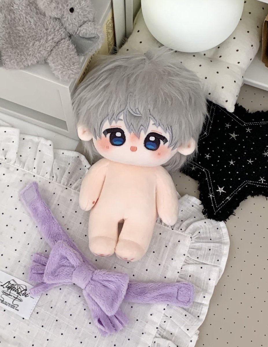 Minnirex_Closet's tweet photo. [Pre Order] 10cm LAD 'Nuan Rong' ver.
•ไซส์：10cm
•ตัวเปล่า ใส่กระดูก：375฿
•ตัวเปล่า ใส่กระดูก มีโบว์อุ่นๆ：425฿
— ไม่รวมส่งแฟรช
🏭ผลิต：120วัน
📥สั่งพรี DM
#มินนิพรีLAD #LoveandDeepspace
————
[Pre Order] 10cm LAD 'Nuan Rong' ver.
•Size：10cm
•Naked doll + skeleton：375THB
•Naked doll+skeleton+bow scarf ใส่：425THB
— exclude shipping fee & fee
🏭Produce：120D
📥DM to order