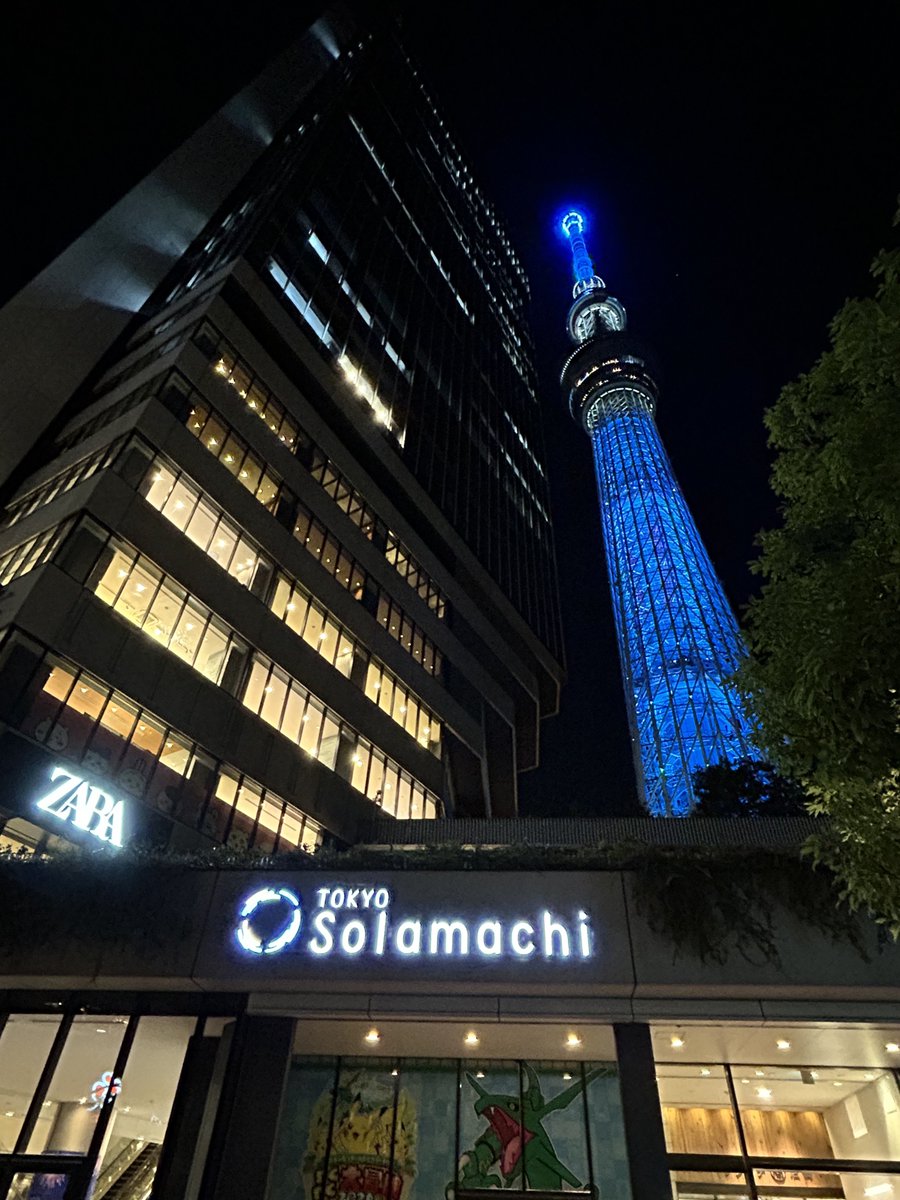 yuki_8417's tweet photo. 2026年8月19日(水) 上京生活中、東京観光。
渋谷駅：築地寿司清 回らないお寿司（初）
渋谷サクラステージ：HARBS高級ケーキ（初）
墨田区：すみだ水族館（初）、東京スカイツリー
渋谷駅：松屋、解散（夜ご飯23:00〜0時） https://t.co/6yLeyyh4jc