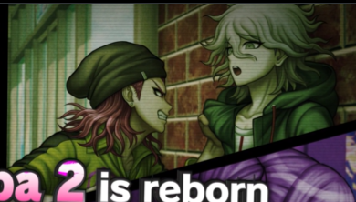 hinatsumis's tweet photo. vocês tão todos falando do john danganronpa mas eu tenho uma pergunta maior e mais severa https://t.co/8eJgKlF6O6