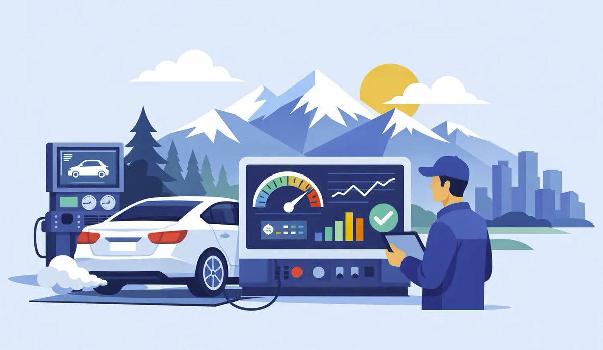 HandsOnAutoTech tweet picture