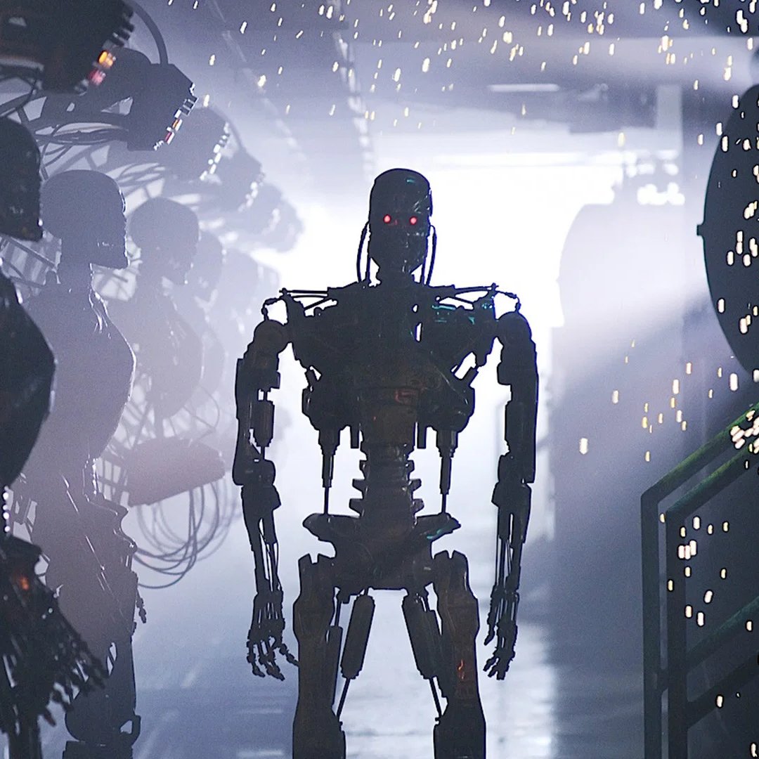 Complex's tweet photo. Former Anthropic Ai-Researcher Jacob Coxon says AI could end all human life within 10 years:

"The people building AI earnestly believe that it could kill us all by the end of the decade. This is not a marketing stunt... No other human activity poses this level of danger." https://t.co/nta3R6ldRz
