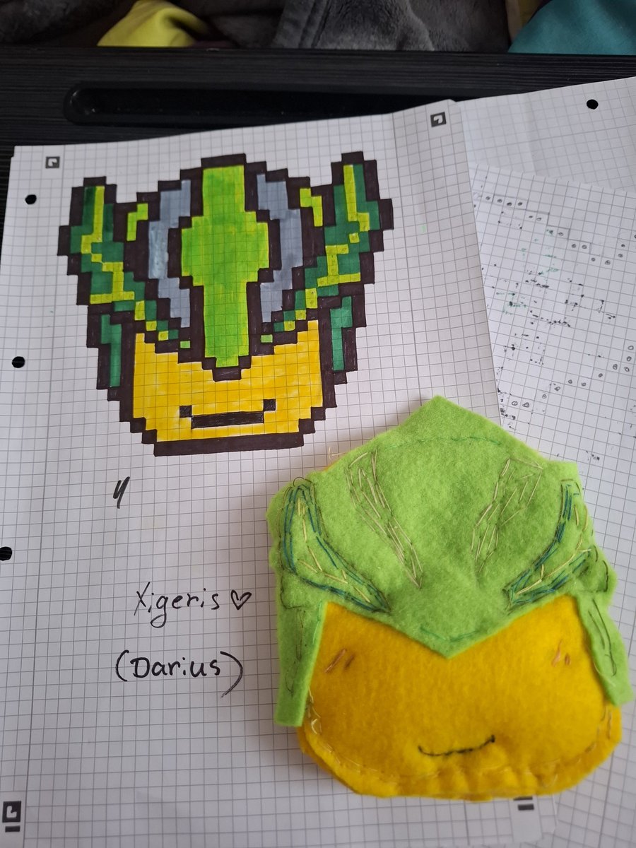 eepysami's tweet photo. Green #xigeris #frozensoul #dreamgame https://t.co/LBeRBsQ3Bi
