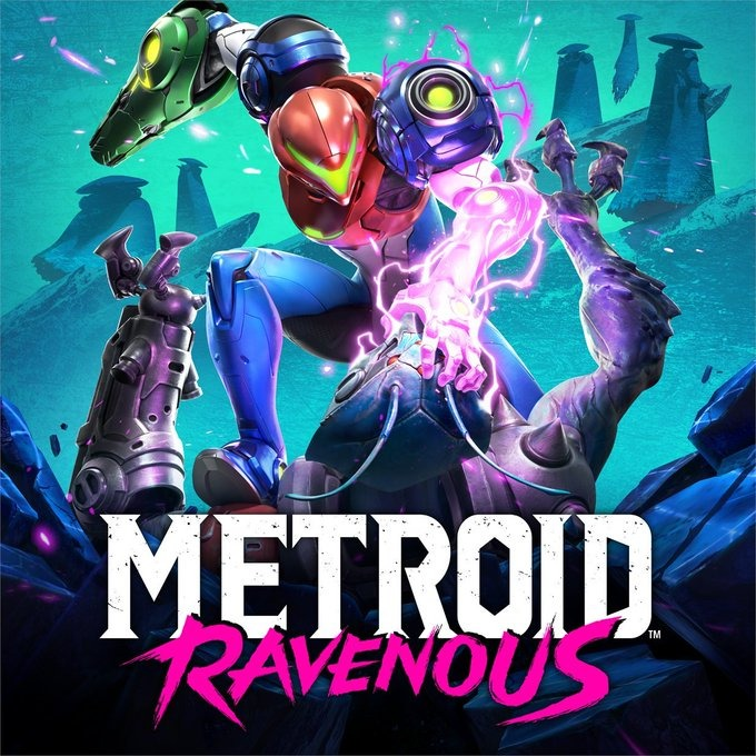 atuhru's tweet photo. METROID E VANIA ESTÃO VIVOS!!!!!! https://t.co/Kt4Hrh8zro