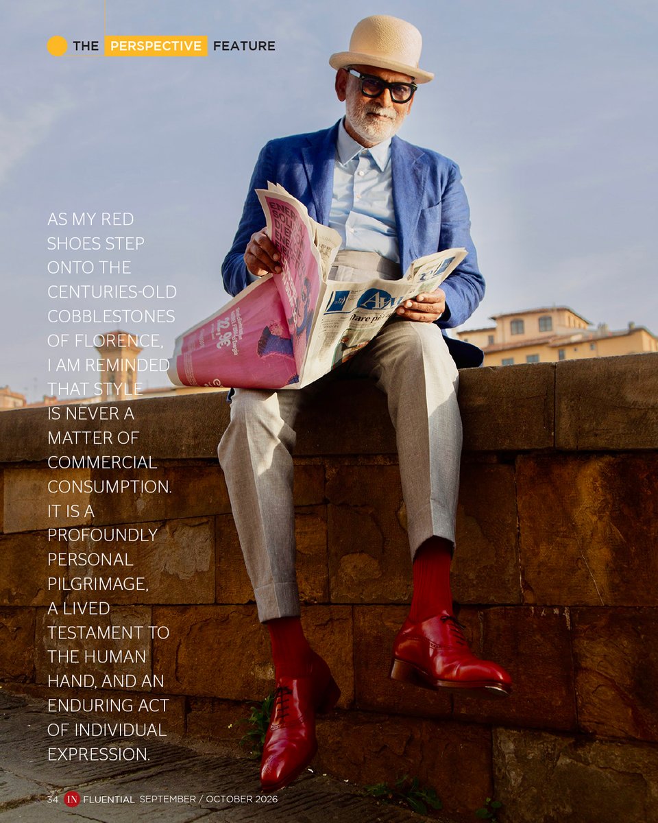 inspanishmgz's tweet photo. Our new edition is here!
Magazine @InFluentialMag
Editor @Austinpublisher
With @ignjoseph, the Icon of the Red Shoes, The Influential Edit of designer @felixramiromoda and photos by Ola Szkolda
https://t.co/xM4J59YKsx
#photographer #lifestyles #magazine https://t.co/o0E4fAExmb