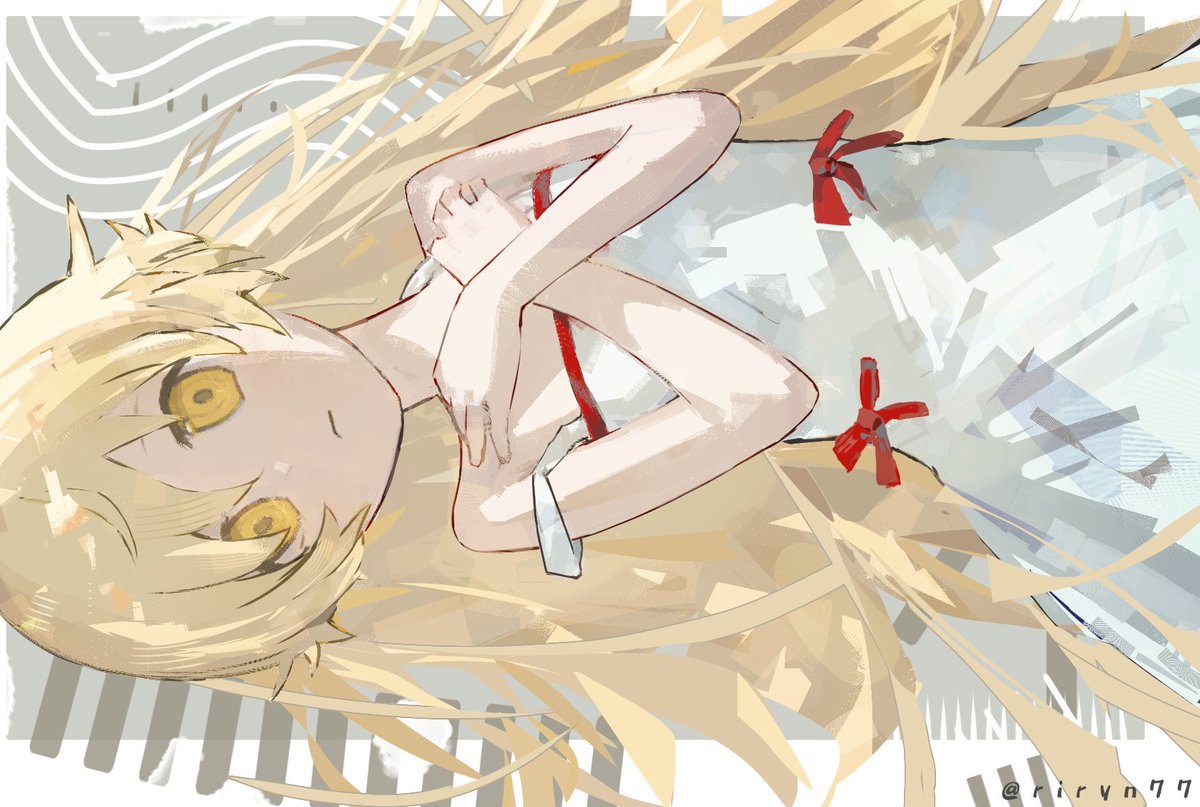 riryn77's tweet photo. Shinobu
物語シリーズ https://t.co/ccklB0zCtN