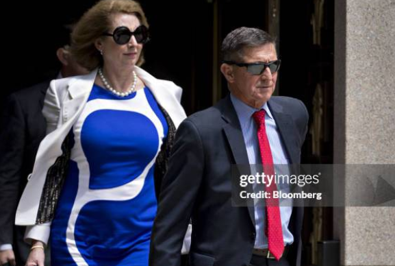 TheDebriefing17's tweet photo. 🚨 FLYNN  OUR GENERAL IN THE LINE OF FIRE

My proposed theory is that Michael Flynn was never simply “taken out.”

What if he was the perfect person to put directly in the line of fire because he sat high enough in the national-security structure to force the system to reveal itself?

If you wanted to map a network at the top, you would not do it from the outside. You would need someone with the rank, experience, access, relationships, and institutional knowledge to trigger reactions across the entire machine.

Then you watch what happens.

Who keeps the case open. Who conducts the interview. Who shapes the record. Who edits the 302. Who leaks. Who amplifies the narrative. Who signs off. Who protects the process. Who later defends it.

Under that theory, the attack on Flynn becomes the map.

Not because every person involved had to be “in on it,” but because pressure reveals structure. Put enough pressure on one node and the surrounding network starts identifying itself through its own actions.

That is why I have such a hard time believing the final explanation is that a three-star general was somehow defeated by an interview, a bureaucratic form, or a comma.

The newly released handwritten interview notes make the question even bigger. If the contemporaneous notes differ materially from the final FD-302, then this stops being only about whether Flynn remembered a phone call correctly. It becomes a question about the custody of the official record: who wrote it, who edited it, what changed, why it changed, who relied on it, and how that record was turned into government action.

Now widen the lens even further.

Flynn’s removal from the White House may also have created something a sitting National Security Adviser could never have had: freedom of movement and political cover.

Yes, his classified access was suspended after his resignation. That matters and should be stated accurately. But his knowledge did not disappear. His relationships did not disappear. His understanding of the intelligence architecture did not disappear. His credibility with military and veteran communities did not disappear.

A former DIA director and retired three-star general outside government could move very differently than a sitting White House official.

He could travel.

He could meet military personnel and veterans.

He could speak to people across the country.

He could take the pulse.

He could see who approached him.

He could see who avoided him.

He could see which narratives moved through which networks.

He could watch who attacked him, who defended him, who leaked, who coordinated, who panicked, and who exposed themselves through reaction.

That does not prove Flynn was secretly conducting an authorized covert mission after leaving government. I have not seen public evidence establishing that. That is the hypothetical layer of the theory.

But as a structural theory, it is worth asking:

What if being pushed outside the wire was not the end of Flynn’s usefulness?

What if it was the beginning of a different role?

Inside government, he was constrained by office, procedure, visibility, and chain of command.

Outside government, he became a magnet.

Every attack on him produced paperwork.

Every leak created a trail.

Every institutional defense exposed alignment.

Every edit created provenance.

Every prosecution filing created discovery.

Every later declassification opened another layer.

And every year that passed gave investigators, courts, Congress, inspectors general, and eventually the public more material to reconstruct what actually happened.

That is why I keep coming back to this simple idea:

Maybe Flynn’s job was not to avoid the fire.

Maybe his value was in standing in it long enough to see who fired.

And once the firing started, the network began mapping itself.

That would also explain why the story has never really ended.

Crossfire Hurricane.

The Flynn interview.

The edited 302.

FISA failures.

The Steele dossier.

Leaks.

Unmasking.

The Inspector General.

Durham.

Declassification.

And now the original handwritten notes.

The entire arc can be read as a long audit of the information pipeline:

RAW INTELLIGENCE → OFFICIAL RECORD → GOVERNMENT ACTION → INVESTIGATION → DECLASSIFICATION → AUDIT

That is the 60,000-foot view.

Not that Flynn was invincible.

Not that every event was scripted.

Not that every actor knew the larger picture.

But that one experienced general placed under enormous pressure may have been uniquely positioned to expose how the machinery around him actually functioned.

The system thought it was processing Flynn.

Maybe Flynn was forcing the system to process itself.

Put the General in the line of fire.
Watch who fires.
Watch who covers.
Watch who edits.
Watch who leaks.
Map the network.

LOVE THE DRESS SID, THANKQ 👊👊👊
@Homeranger17 @CouchGuy17  @drawandstrike  @WillReagan11 @BeerCan45 @RadicalForLiber @THEDuaneCates  @Thucydides17A @AFANGChief @Spaceshot76 @MRSRedVoteR @AstuteActual @Sparkness14 @jwcollins1955 @SidneyPowell1