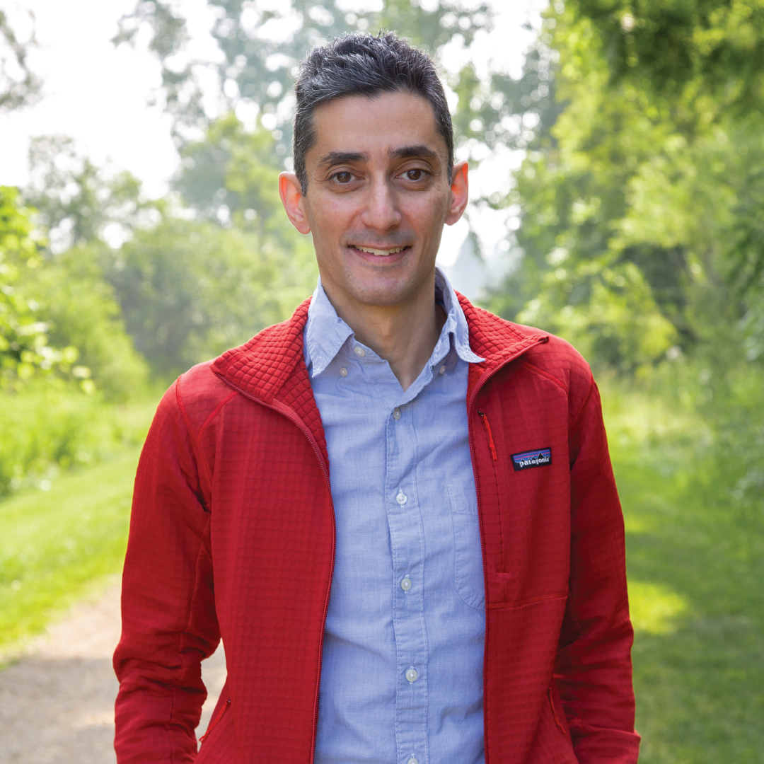 JacksonMagazine's tweet photo. Congratulations to Andrew Girgis on being named a 2026 Health Care Angel!

“Jack of all trades, master of none” is how Andrew Girgis describes himself. Girgis works at Henry Ford Hospital and is a hospitalist employed by Independent Emergency Physicians.🔗 https://t.co/rBuXRA3EPZ https://t.co/cjPKHT86cS
