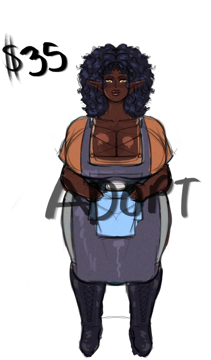 CrossNetArt's tweet photo. here are all the adopts I have left! https://t.co/7fbXyxO185