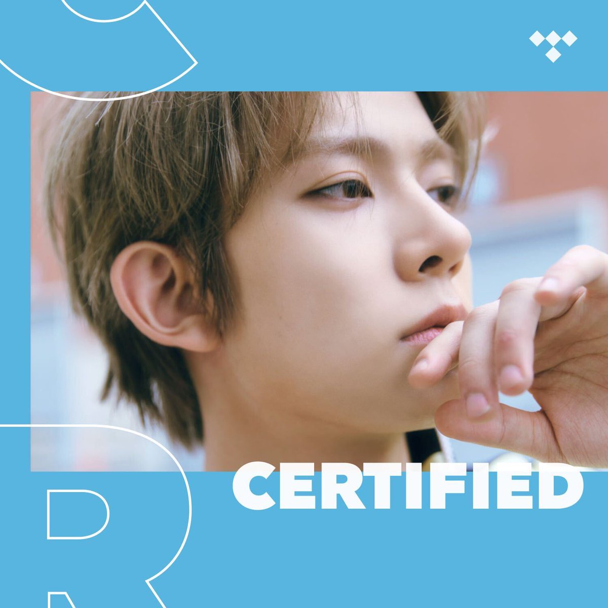 h_evva_n's tweet photo. Thank you for the support @tidal !
Listen to 'DEATH OF ME' and check out "Certified K-Pop: Best New Tracks" Now!

🔗 https://t.co/F5repp0FQM

#EVAN #에반 #DEATH_OF_ME https://t.co/DVzPgrvZsx