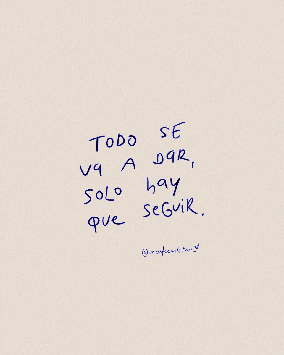 uncafeconletras's tweet photo. hay que seguir gente https://t.co/60NmH6qusr