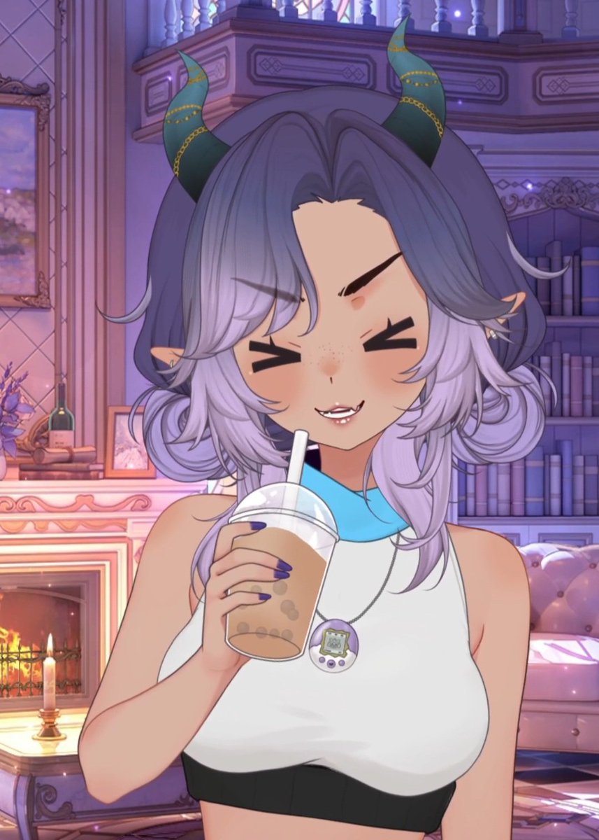 Pyseas_'s tweet photo. Good morning! 🧞‍♀️✨️♓️

Now accepting breakfast recommendations! 🥓

Let’s see what kind of chaos today has in store! https://t.co/5JGcjcQLFL