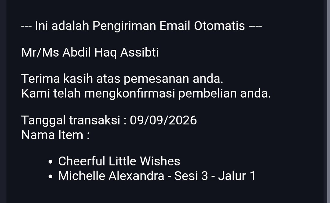 dill_forline's tweet photo. setelah sekian lama vc lagi mich @Michie_JKT48 

ty ya min @Ainzrukk48 https://t.co/4bWk1pgjXZ