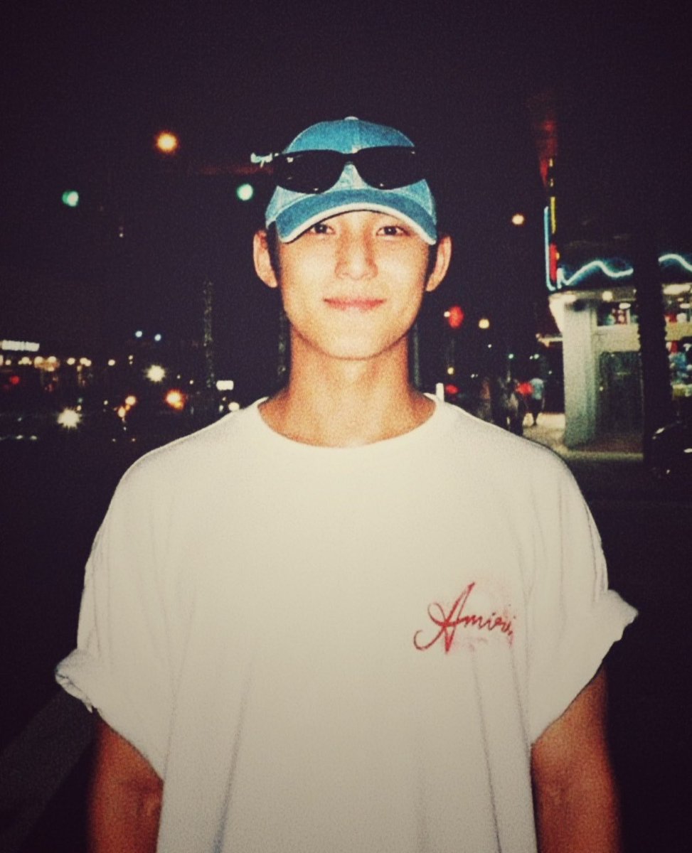kkyeomshinee's tweet photo. our dearest mingyu, it’s such a small thing to say, “i’ll miss you,” when it feels like so much more than that. we’ll send you off with all our love and welcome you back with even more. until then, take care of yourself, okay?  serve well and come back safely. mahal kita! ❤️‍🩹 https://t.co/n2FrykXce2