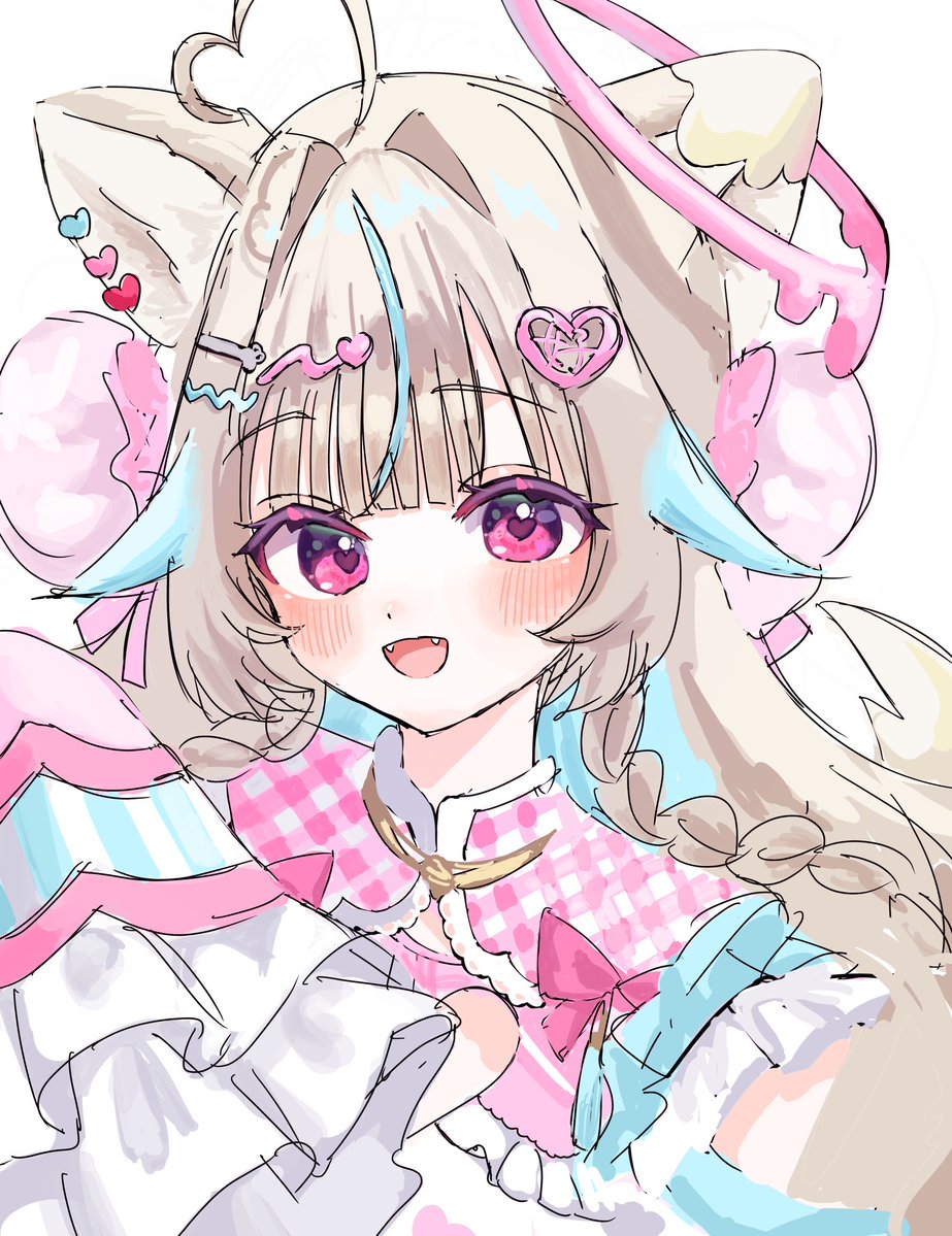 maozaurusu's tweet photo. このちゃん！ #このみすけっち https://t.co/eezRExe68P