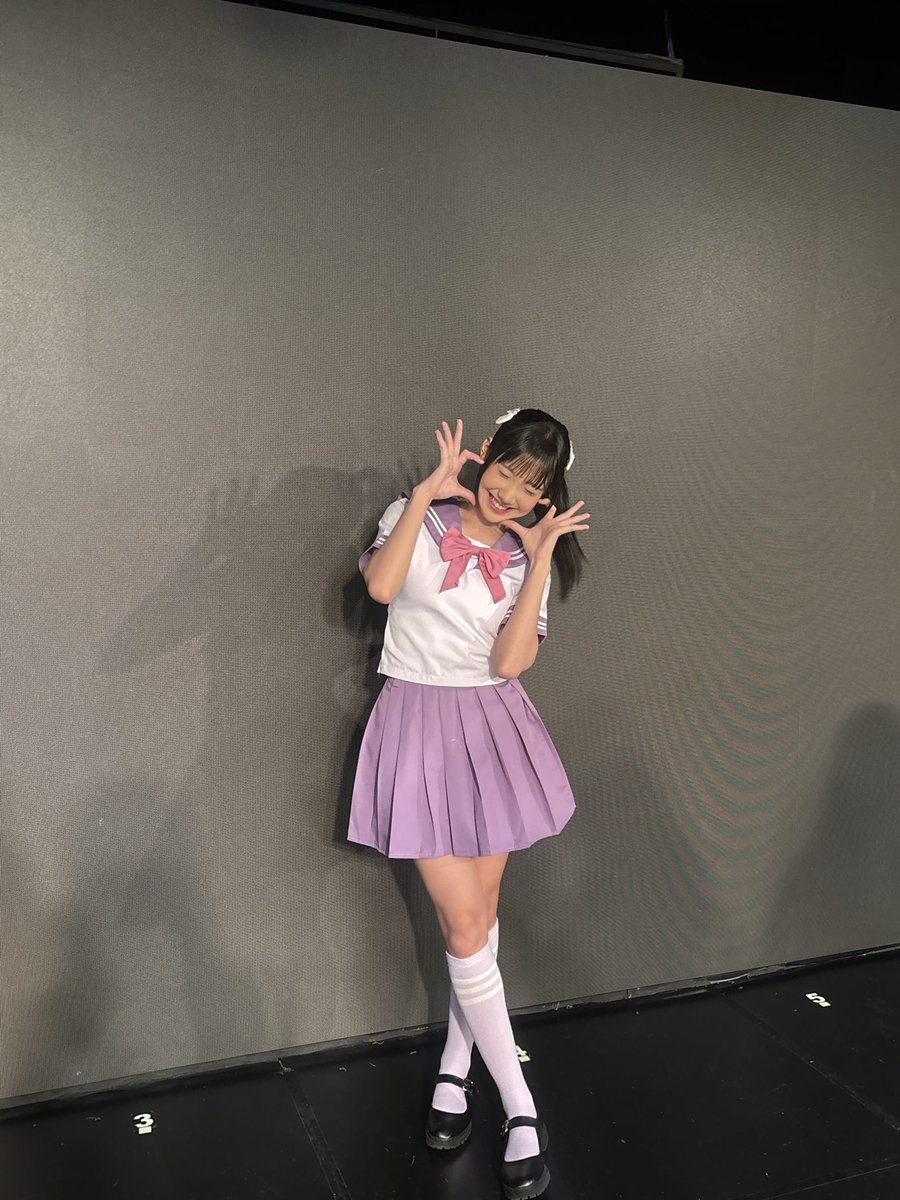 JE_JemimaJKT48 tweet picture
