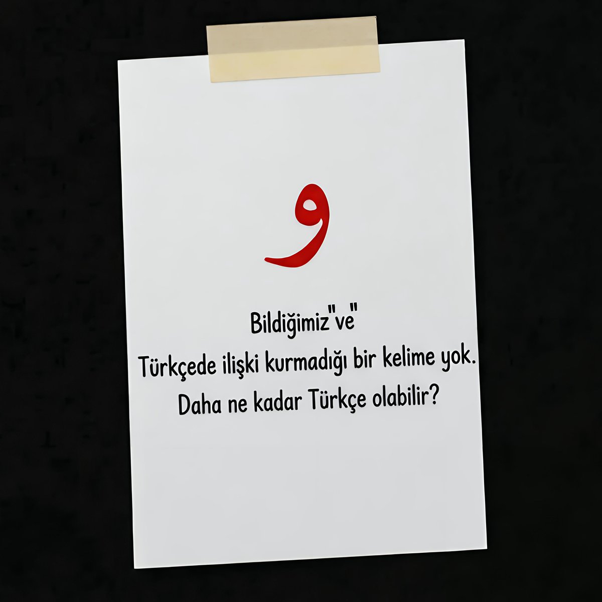 dilmidilbermi's tweet photo. Türk'ün Dili Kelamullah - Fatiha(7)(2)
#dil #türkçe #etimoloji #köken https://t.co/5n2u1QL6Zn