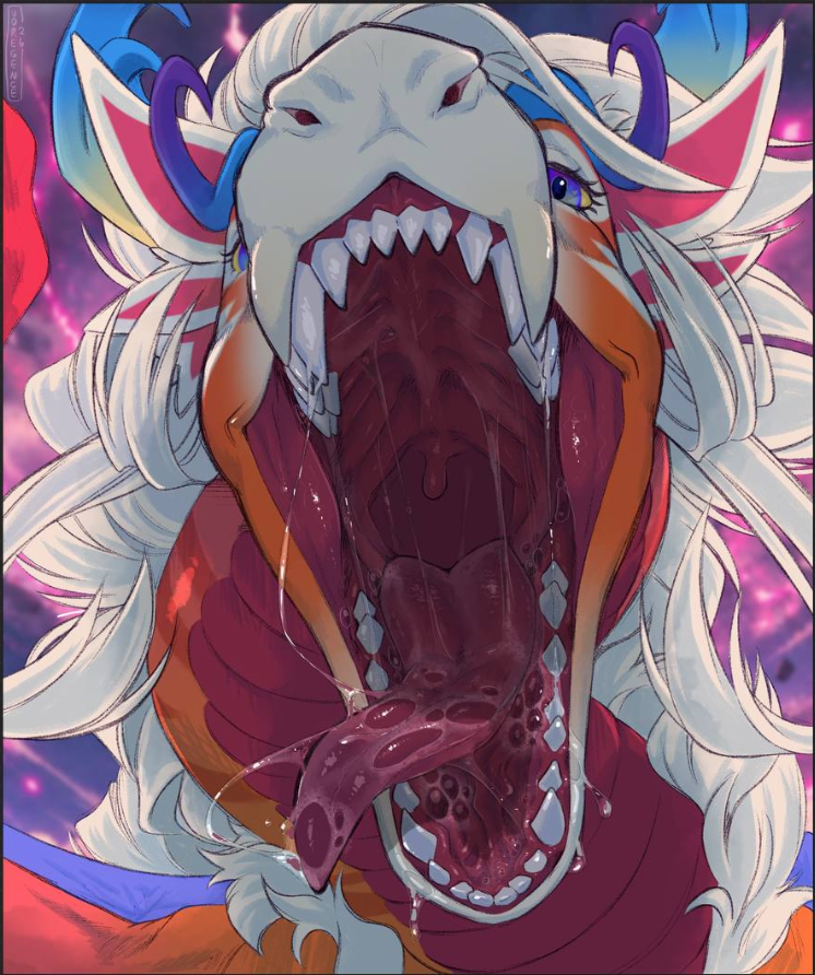 voregence's tweet photo. for featheredpredator on FA

she HUUUUNGREH https://t.co/3UhyCtHbIG