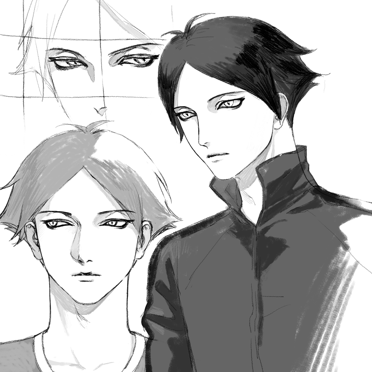 Goldfish2901's tweet photo. 🦊🦊🦊🦊
#ハイキュー #haikyu https://t.co/12wYPv3yhb