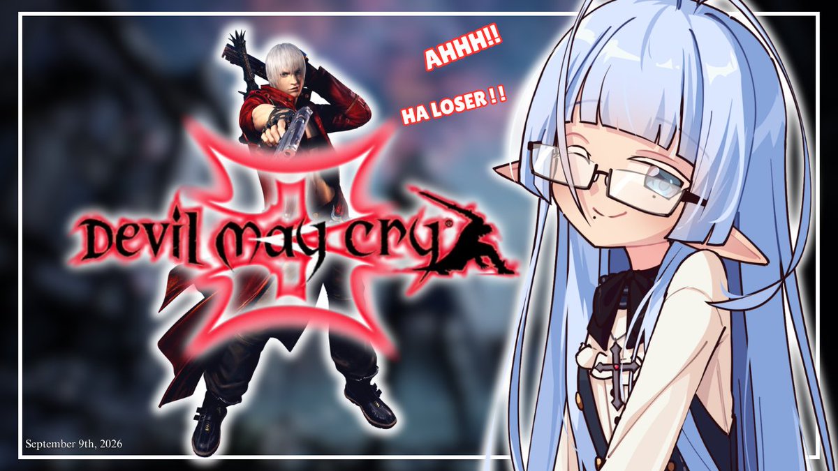 kasunosayu's tweet photo. Live in 30 mins 𖹭 .ᐟ
⤷ https://t.co/DRkeBnrqDk 

❕Mission : Don't crash out- Don't lewd chat and most of all don't piss yourself - https://t.co/iDArfa6Nqi