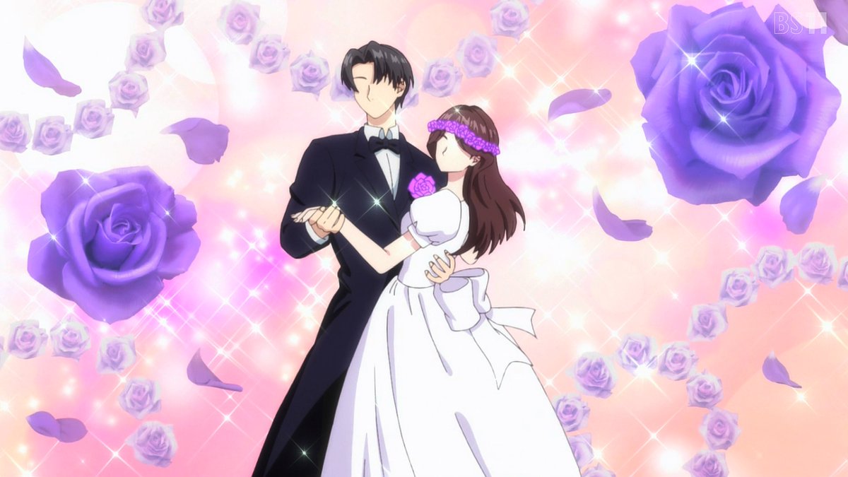 花ざかりの君たちへ 第11話 ツイート画像 1