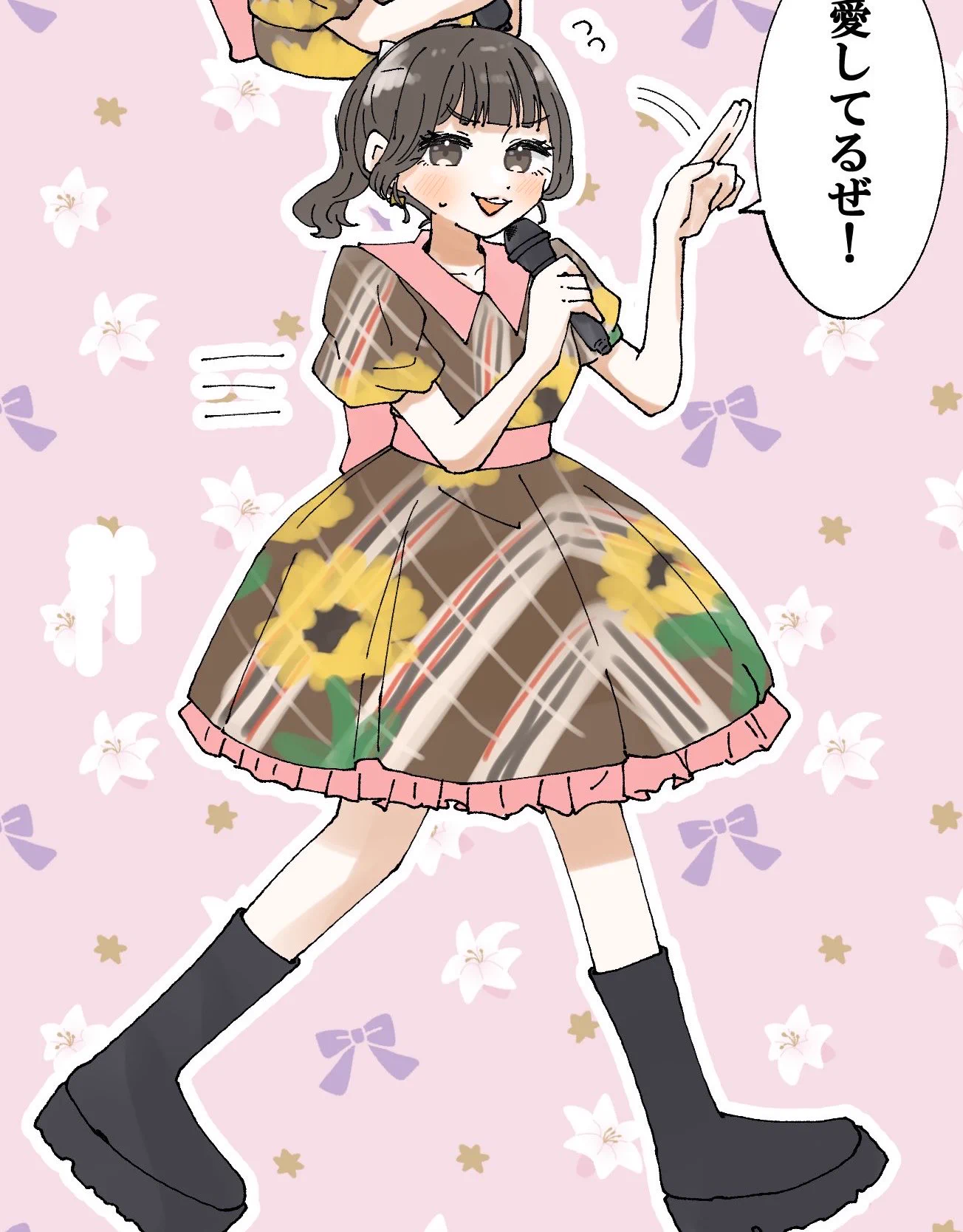ぷりぷりえびふらい🍤 (@Puripuri_hurai) / X