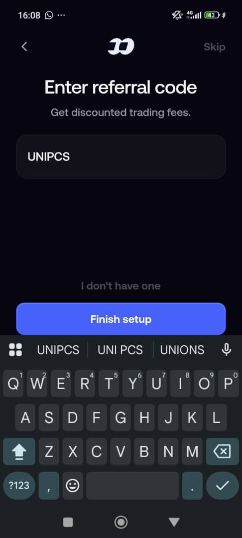 Zoe_and_Coco's tweet photo. Dear @theunipcs

I've been seeing you a lot on my x timeline lately, I've also been seeing alot of persons becoming "wanna-be" Christians , just to get a drop from you

I just created a Fomo account like right now under your code, I'm here for my two favorite beings , my daughter and my sweet dog that needs a surgery

Raising my daughter alone and taking care of a dog that needs surgery takes every single thing I’ve got.

My Humble Prayer To God,  is not actually just to get a healthy boost to start my trading journey

But to become one of the best traders just like you

God Bless You 🙏❤️
Username : Prayed4Winz