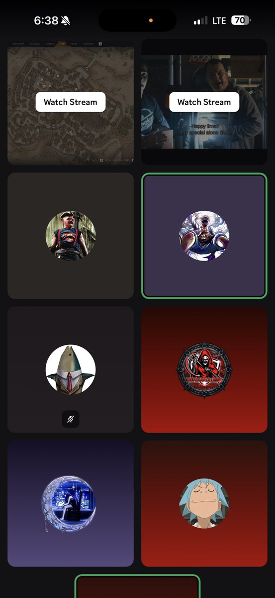Zavage551's tweet photo. Discord growing everyday join in to be part of the family #discord #gamer #twitch 

https://t.co/ZQgRePlpBK https://t.co/uhOK0EaVwQ