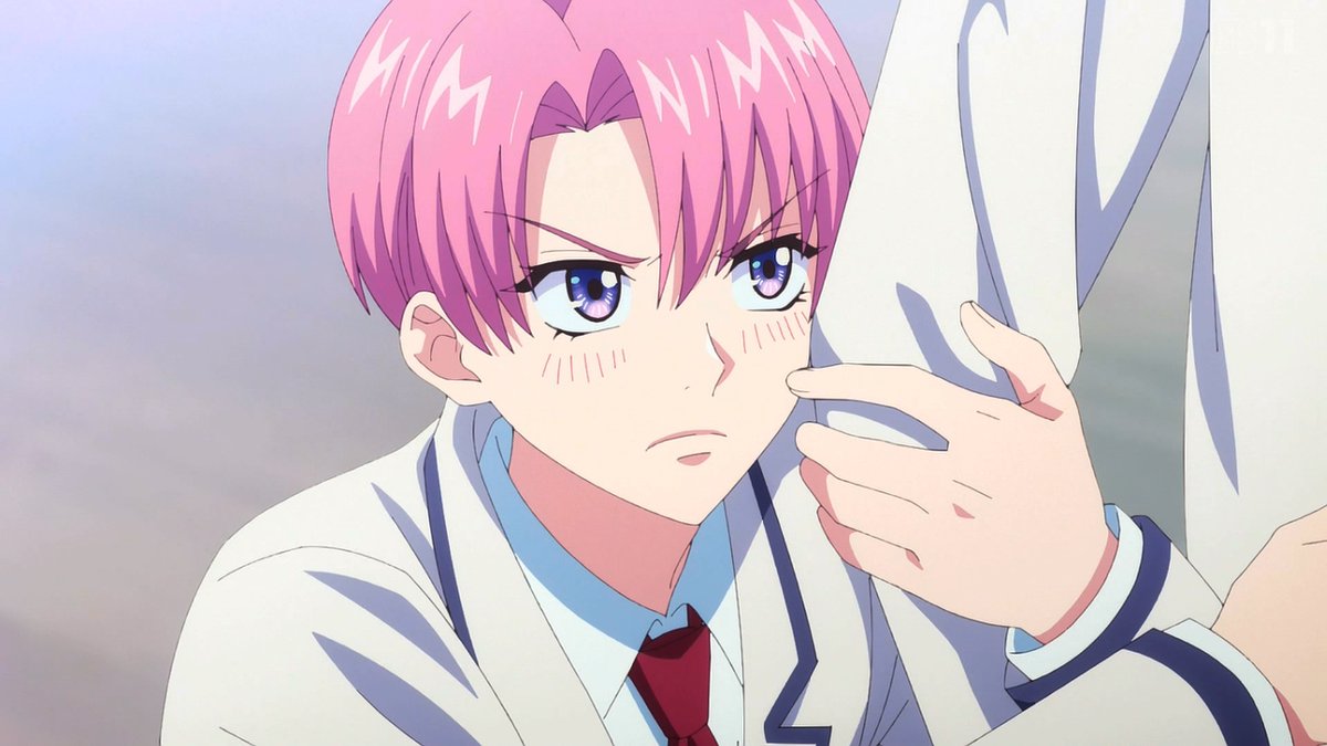 花ざかりの君たちへ 第11話 ツイート画像 1