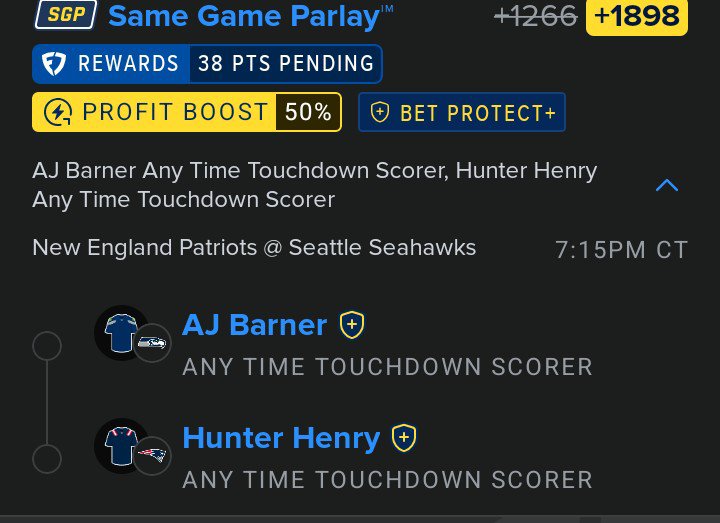 GreenGhostPicks's tweet photo. 🏈TIGHT END TOUCHDOWNS!🏈

🚨For all our NFL slips for FREE today follow the link below. 👇

https://t.co/FKqqpo1AQM https://t.co/VxoSk6VtHd