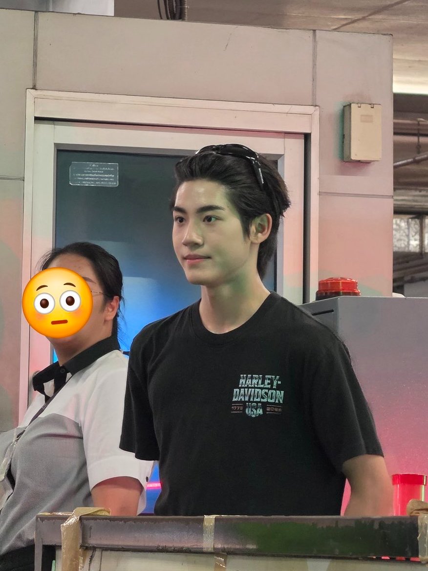 pcsiiz's tweet photo. นะครับเมะ https://t.co/l4Wp4e4835