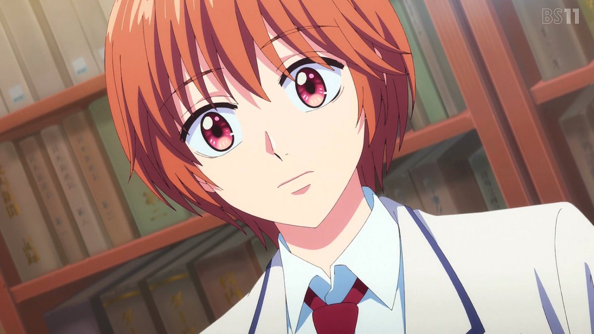 花ざかりの君たちへ 第11話 ツイート画像 1