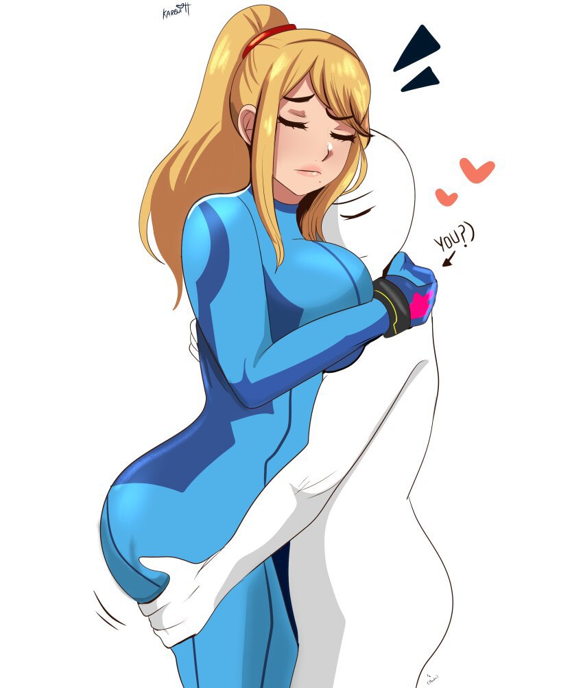 Karbuitt's tweet photo. Metroid is good https://t.co/0U0utqJchF