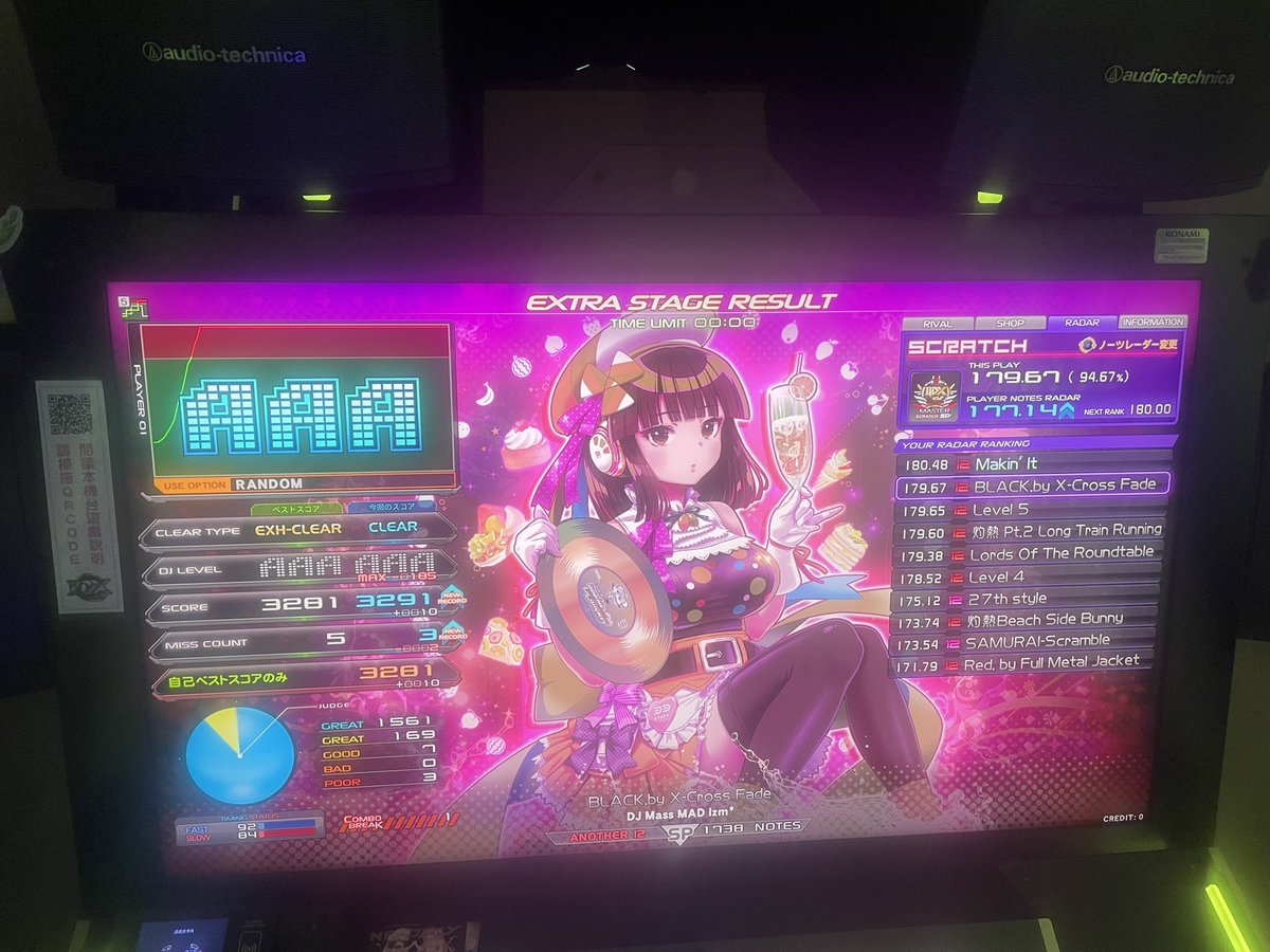 LIAOZ2's tweet photo. Black初MAX- https://t.co/xcH4kIKKF4