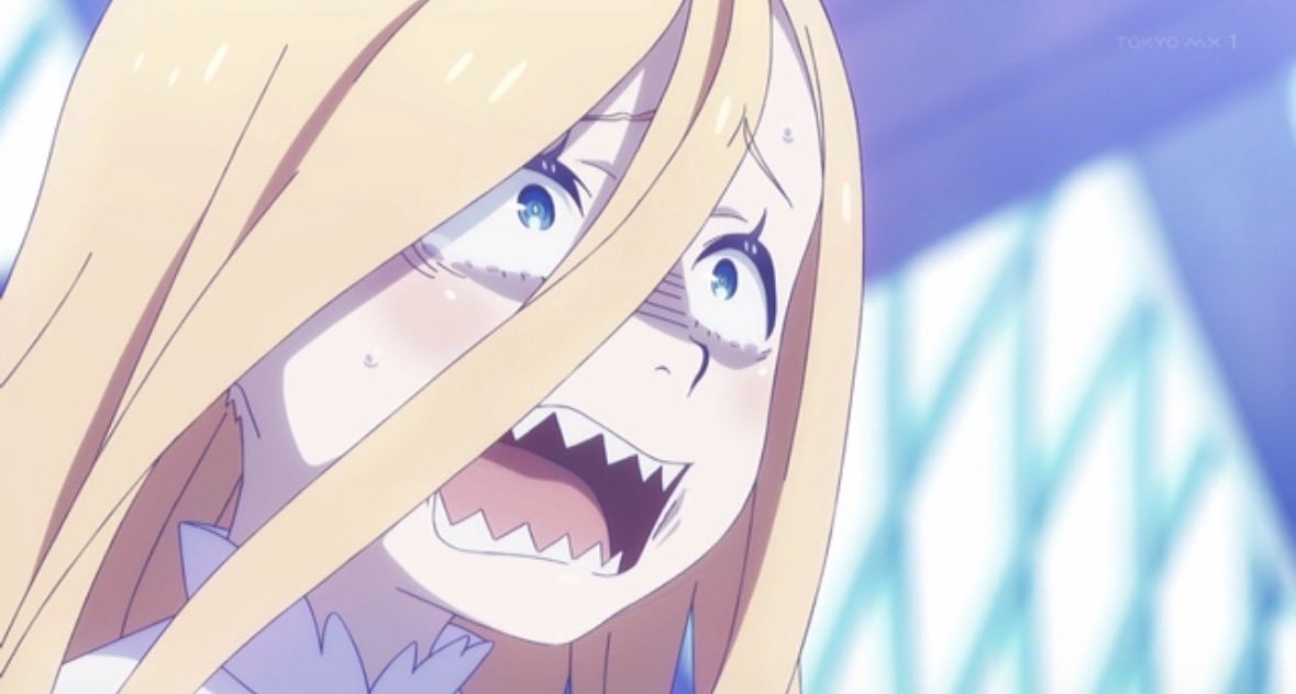 Kora3004's tweet photo. #rezero

The episode was amazing; the Subaru part was a 10/10 for me. However, there was one aspect that disappointed me a bit: Rui Arneb didn't get nearly enough screen time. A lot was cut out, but despite all that, I’m really very happy with the episode ✨

Amazing/10 https://t.co/tyMRk4FL3E