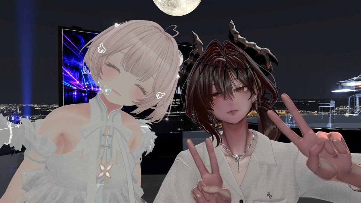 bdp_vrc's tweet photo. 8月21日 #VRC_pianoforte 

しっかりとしたストーリーがあったり各々テーマがあったりして良き

バラードって言うらしい！

元気漫才なライブも良いけどこういう落ち着いたライブもめっちゃ好き！！！心が落ち着く素敵な時間だった！ https://t.co/58LM8xUIzO