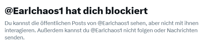 lispler56's tweet photo. Keine Angst! https://t.co/CtWgfy3KY9