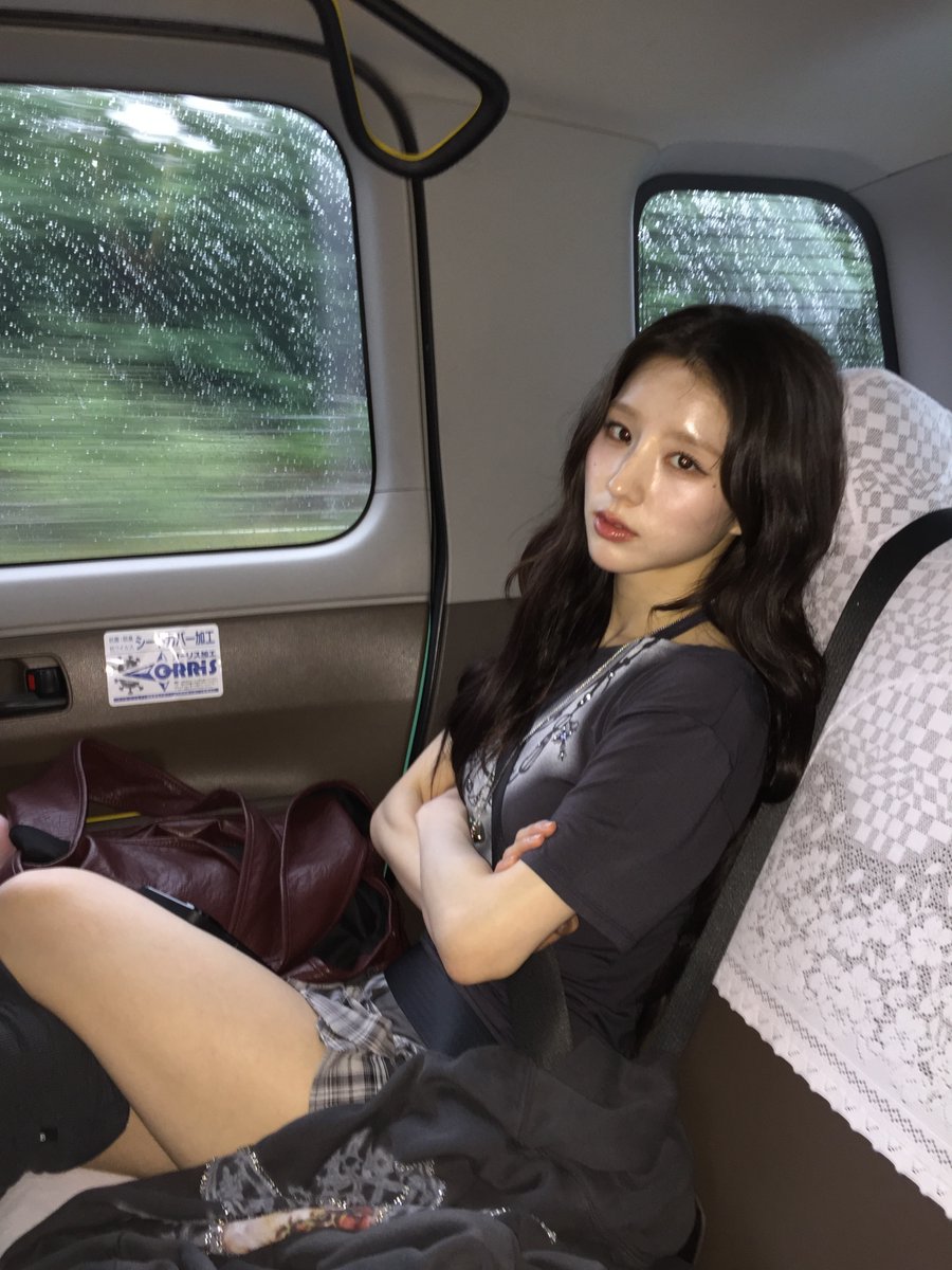 orrery_nim's tweet photo. Heejin Instagram post ft Chuu
Sapporo's great https://t.co/i6q8cnKEZQ