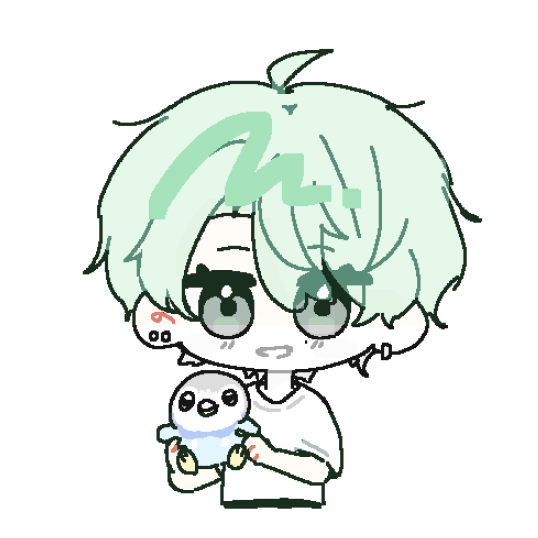 ws_5611's tweet photo. 뾰잉 타입/일러스트 타입 작업했습니다!💛
✦ : https://t.co/XYOrfCcBfr https://t.co/w2DgaE4aaU