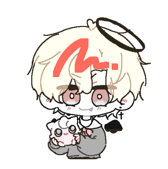 ws_5611's tweet photo. 뾰잉 타입/일러스트 타입 작업했습니다!💛
✦ : https://t.co/XYOrfCcBfr https://t.co/w2DgaE4aaU