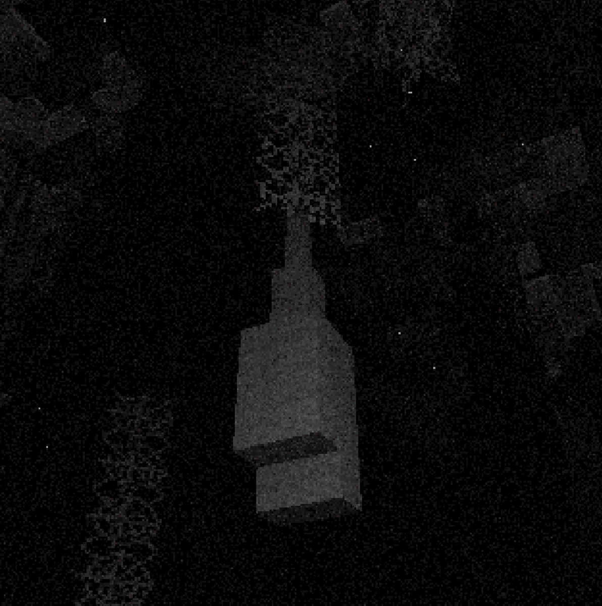Winsweep_'s tweet photo. Something is in these woods. 

But isn't that why I'm here? https://t.co/CbMNP2XdBA