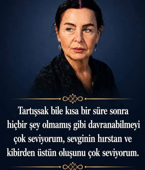 TOPRAK_2_'s tweet photo. Seni üzenlere beddua etme derdi büyüklerimiz
Yüzünü dön ama içini dökme kimseye ,
Hüznün şahidin olacak nasılsa mahşerde ...
Kim olursa olsun eş dost akraba
Affet seni üzen kim varsa...
Göm her şeyi herkesi yedi kat yerin dibine...
Ve şunu asla unutma ,
Bir dahası yok bu hayatın
Sen kimsenin seni harcamalarına izin verme...
Doğ her üzüntünün ardından
Yine yeni yeniden
Her şeye her şerre rağmen en güçlüsünden ...
Çek bir eyvallah okkalısından şöyle herkese
Sonra selam verip yürü geleceğe...!
"Hiçbir şeyi yargılama, mutlu olursun.
Her şeyi affet, daha mutlu olursun.
Her şeyi sev, en mutlu sen olursun..!
Sri Chinmoy
