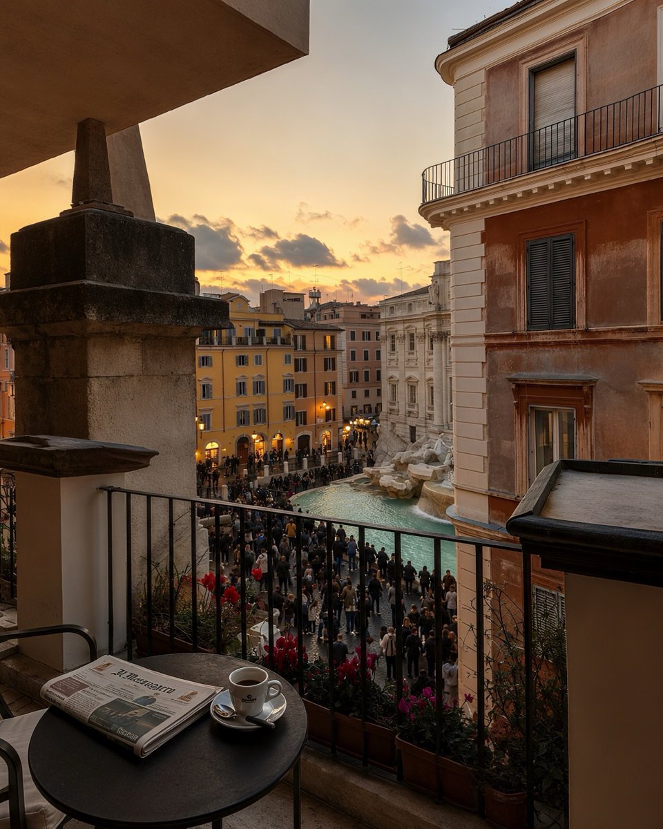 reminiscinbby's tweet photo. Rome, Italy https://t.co/yQFHzfgud1