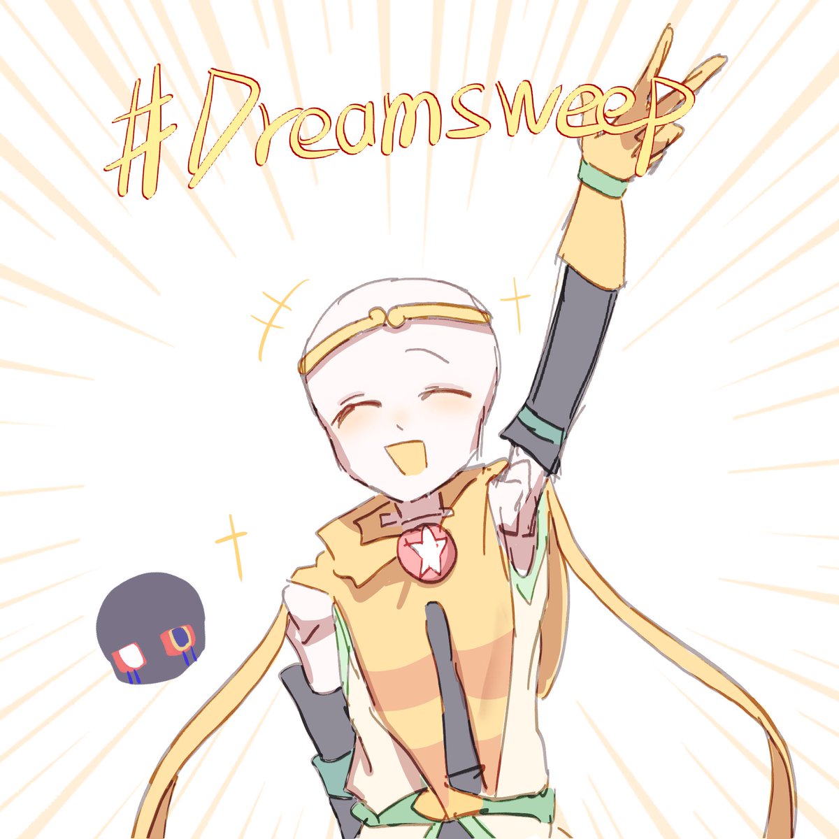 marsdream012's tweet photo. 哦好吧不知道能不能赢但还是加油吧Dream。#dreamsweep https://t.co/bmHMB8EiuK
