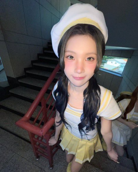 juunblokm's tweet photo. the category is aggressively adorable https://t.co/Oy5NLvl1Y6
