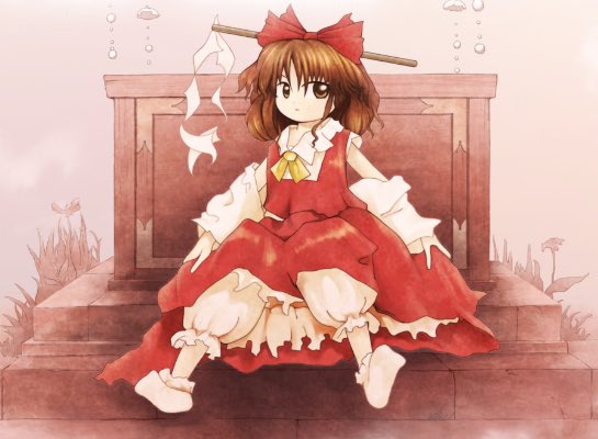 pomju_'s tweet photo. HD REIMU SITTING IM GOING TO SCREAM https://t.co/e11X3biDXf