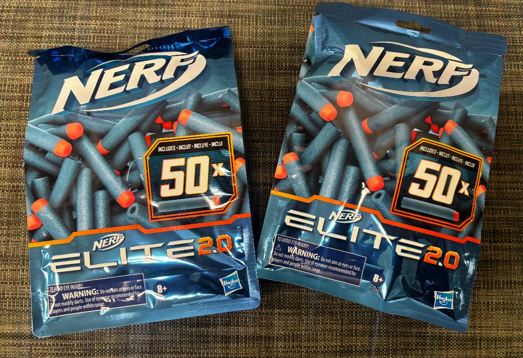 CCCCchildcare's tweet photo. 🎯✂️ SHOOT, SCORE, &amp; STYLE!
Nerf action + a $40 City Cuts gift card donated by City Cuts!

Nerf Strike ’N Score Target Game
Nerf Elite 2.0 Volt + refill darts
 $40 City Cuts Gift Card
Value: $90 | Starting bid: $35
Bidding opens Sept. 17!
👉 https://t.co/pzUN8qUAbl

#CCCC https://t.co/4ywpnMWkDR